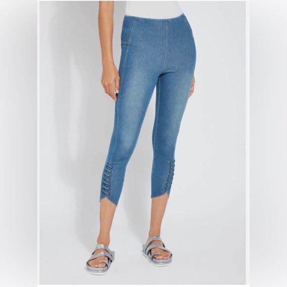 LYSSE jeans - Picture 3 of 7